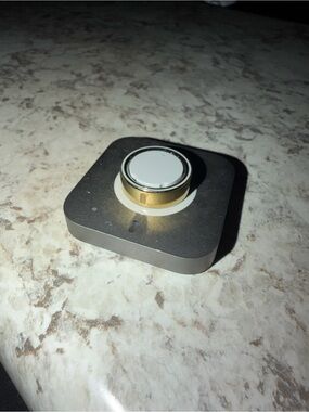 Oura Ring Series 4 Size 8